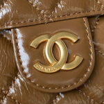 chanel as4323 small hobo bag shiny crumpled calfskin gold metal caramel 003 luxibags.ru .jpg
