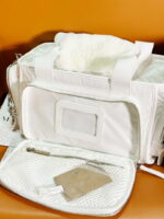 chanel as4364 large bowling bag nylon silver tone metal white 06 luxibags.ru .jpg