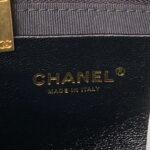 chanel as4368 large hobo bag shiny crumpled lambskin gold tone metal black 008 luxibags.ru .jpg