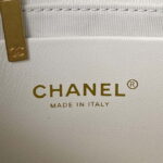 chanel as4368 large hobo bag shiny crumpled lambskin gold tone metal white 008 luxibags.ru .jpg