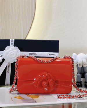 chanel as4388 small flap bag patent calfskin black metal red 001 luxibags.ru .jpg