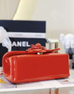 chanel as4388 small flap bag patent calfskin black metal red 005 luxibags.ru .jpg