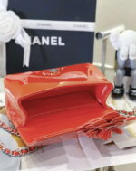 chanel as4388 small flap bag patent calfskin black metal red 007 luxibags.ru .jpg