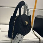 chanel as4416 mini shopping bag velvet gold tone metal black 04 luxibags.ru .jpg