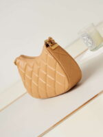 chanel as4422 23k hobo bag lambskin gold metal caramel 004 luxibags.ru .jpg