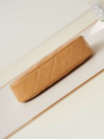 chanel as4422 23k hobo bag lambskin gold metal caramel 006 luxibags.ru .jpg