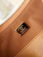 chanel as4422 23k hobo bag lambskin gold metal caramel 009 luxibags.ru .jpg