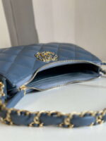 chanel as4422 23k hobo bag lambskin gold metal navy blue 005 luxibags.ru .jpg