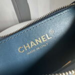 chanel as4422 23k hobo bag lambskin gold metal navy blue 008 luxibags.ru .jpg