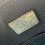 chanel as4422 23k hobo bag lambskin gold metal navy blue 009 luxibags.ru .jpg