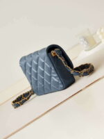 chanel as4423 flap lambskin bag blue 04 luxibags.ru .jpg
