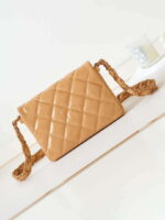 chanel as4423 flap lambskin bag brown 04 luxibags.ru .jpg