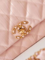 chanel as4423 flap lambskin bag pink 04 luxibags.ru .jpg