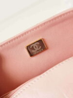 chanel as4423 flap lambskin bag pink 09 luxibags.ru .jpg