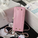 chanel as4469 mini box bag shiny calfskin gold tone metal pink 006 luxibags.ru .jpg