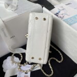 chanel as4469 mini box bag shiny calfskin gold tone metal white 005 luxibags.ru .jpg
