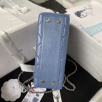 chanel as4469 small box bag shiny calfskin gold tone metal blue 05 luxibags.ru .jpg