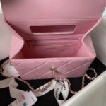 chanel as4469 small box bag shiny calfskin gold tone metal pink 07 luxibags.ru .jpg