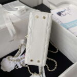 chanel as4469 small box bag shiny calfskin gold tone metal white 06 luxibags.ru .jpg