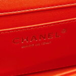 chanel as4498 clutch flap bag patent calfskin gold metal red 009 luxibags.ru .jpg