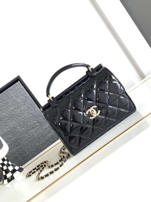 chanel as4511 patent calfskin gold tone metal black 01 luxibags.ru .jpg