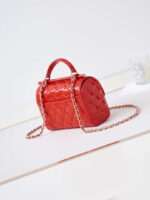 chanel as4511 patent calfskin gold tone metal red 003 luxibags.ru .jpg