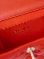 chanel as4511 patent calfskin gold tone metal red 008 luxibags.ru .jpg