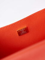 chanel as4511 patent calfskin gold tone metal red 009 luxibags.ru .jpg