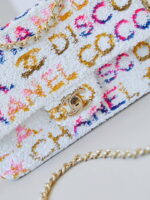 chanel as4561 24c flap bag sequins gold tone metal white 03 luxibags.ru .jpg