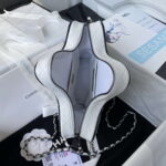 chanel as4579 star handbag metallic lambskin black metal white 007 luxibags.ru .jpg