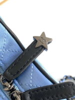 chanel as4579 star handbag satin black tone metal blue 006 luxibags.ru .jpg