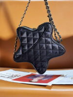 chanel as4579 star handbag satin gold tone metal black 003 luxibags.ru .jpg