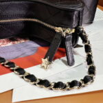 chanel as4579 star handbag satin gold tone metal black 007 luxibags.ru .jpg