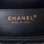 chanel as4609 small messenger bag lambskin black 008 luxibags.ru .jpg