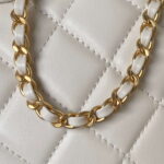 chanel as4609 small messenger bag lambskin white 006 luxibags.ru .jpg