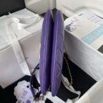 chanel as4610 messenger bag lambskin purple 005 luxibags.ru .jpg