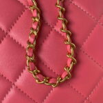 chanel as4610 messenger bag lambskin red 004 luxibags.ru .jpg
