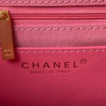 chanel as4610 messenger bag lambskin red 008 luxibags.ru .jpg