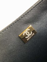 chanel as4649 backpack star coin purse metallic calfskin gold tone metal black 009 luxibags.ru .jpg