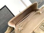 chanel as4649 backpack star coin purse metallic calfskin gold tone metal light gold 009 luxibags.ru .jpg