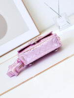 chanel as4649 backpack star coin purse metallic calfskin gold tone metal purple 005 luxibags.ru .jpg