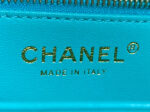 chanel as4654 trendy cc flap bag with top handle blue lambskin multicolor logo 008 luxibags.ru .jpg