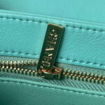 chanel as4654 trendy cc flap bag with top handle lambskin gold tone metal blue 009 luxibags.ru .jpg