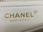 chanel as4654 trendy cc flap bag with top handle white lambskin multicolor logo 008 luxibags.ru .jpg