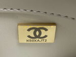 chanel as4654 trendy cc flap bag with top handle white lambskin multicolor logo 009 luxibags.ru .jpg