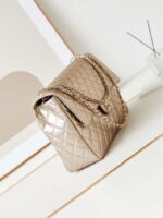 chanel as4661 flap bag cf airport calfskin gold tone metal 03 luxibags.ru .jpg