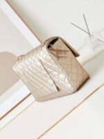 chanel as4661 flap bag cf airport calfskin gold tone metal 04 luxibags.ru .jpg