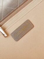chanel as4661 flap bag cf airport calfskin gold tone metal 08 luxibags.ru .jpg