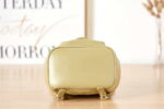 chanel backpack duma yellow lambskin cc as2908 gold 005 luxibags.ru .jpg