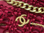 chanel bag 99126 small box bag shoulder bag red 3 luxibags.ru .jpg